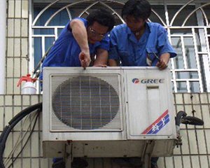 临夏空调售后维修服务中心在哪里找